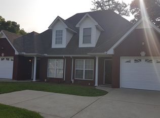 1626 Sulphur Springs Rd, Murfreesboro, TN 37129