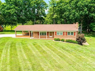 7741 Decker Rd, Connelly Springs, NC 28612