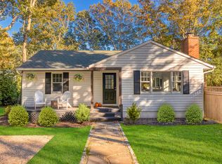 (Undisclosed Address), Sag Harbor, NY 11963