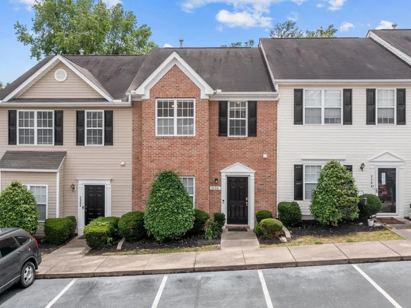 3366 Bridgeville Rd, Raleigh, NC 27610