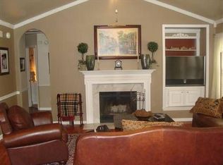 1369 Sassafrass Cir, Mount Pleasant, SC 29466