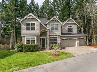 2079 Mountain View Ct, West Linn, OR 97068