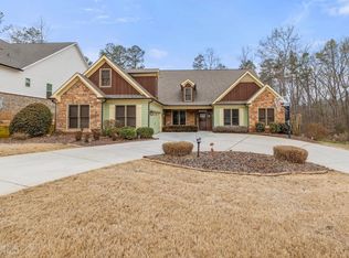 2915 Muscadine Way, Jefferson, GA 30549