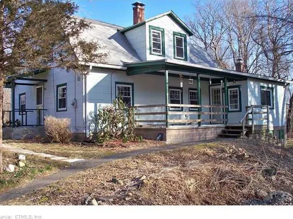 108 Midwood Farm Rd, East Hampton, CT 06424