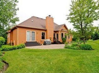 4008 Royal And Ancient Dr, Saint Charles, IL 60174 | Zillow