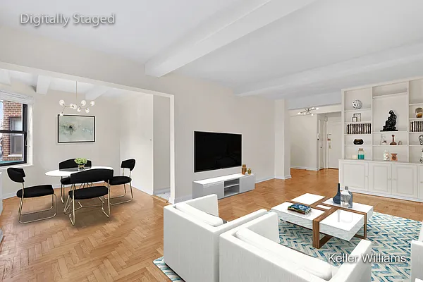 Sold by Keller Williams NYC | media 2