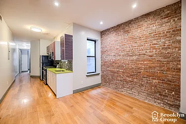 Rented by Brooklyn Group