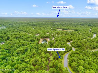 3032 Spiro Street SE, Bolivia, NC, 28422