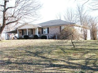 206 Womack Rd LOT 0, Portland, TN 37148