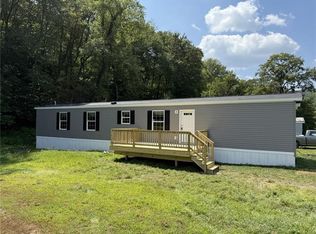 206 Iron Furnace Rd, East Brady, PA 16028