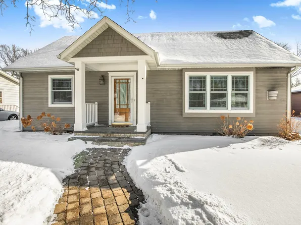 901 17th St SW, Willmar, MN 56201