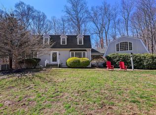 268 Mountain Rd, Wilton, CT 06897