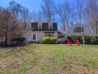 268 Mountain Road, Wilton, CT, 06897