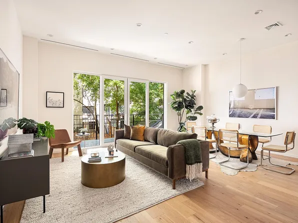 103 Putnam Ave #2B, Brooklyn, NY 11238