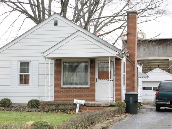 281 S Weyant Ave, Columbus, OH 43213
