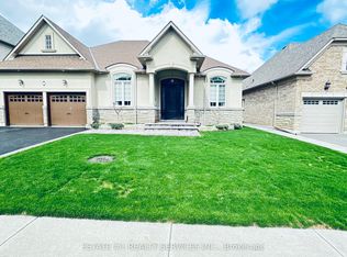 48 Beacon Hill Dr, Brampton, ON L6X 0V7