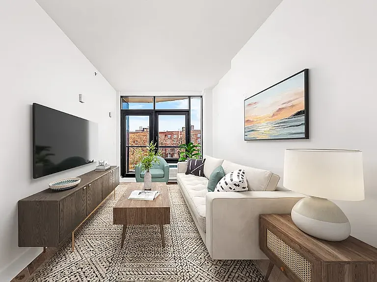 706 Ocean Pkwy #5D — Photo 1