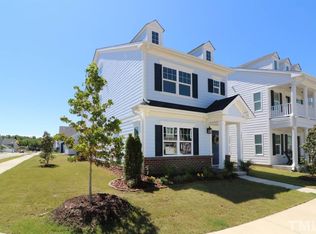 1203 Brown Velvet Ln, Apex, NC 27523