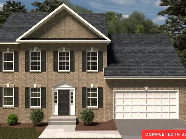 1734 Saddleridge Dr, Riner, VA 24149