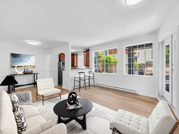 125 W 18th St #110, North Vancouver, BC V7M 1W5