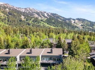 3720 W Michael Dr #10-1, Teton Village, WY 83025