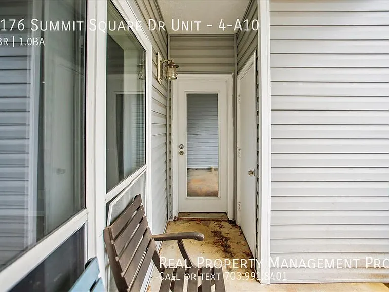3176 Summit Square Dr #4-A10 — Photo 15