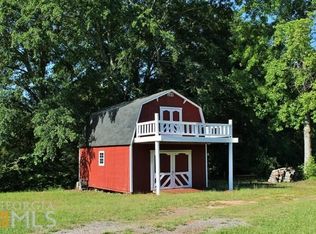 3359 Mount Paran Church Rd, Social Circle, GA 30025