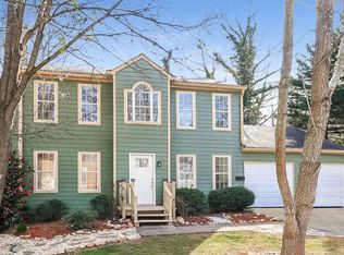 1980 Morning Walk NW, Acworth, GA 30102