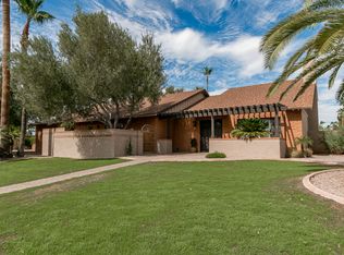 5822 E Charter Oak Rd, Scottsdale, AZ 85254