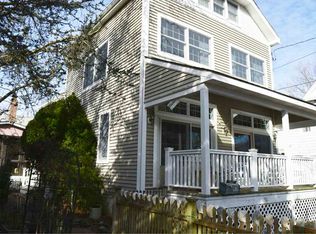 919 Corgie St, Cape May, NJ 08204