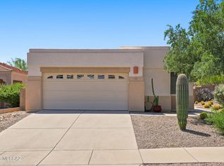 4219 W Golder Star Pl, Tucson, AZ 85745