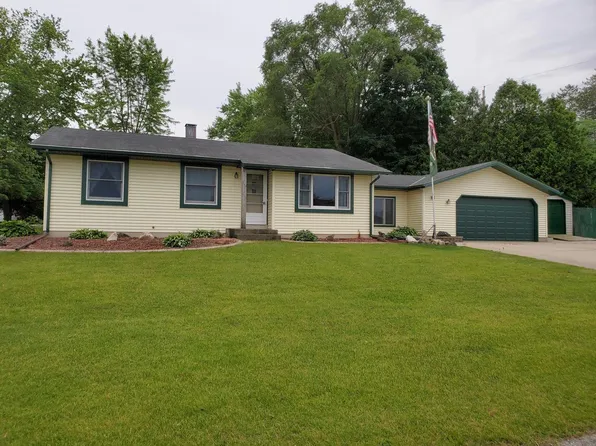 711 Jean COURT, Allenton, WI 53002