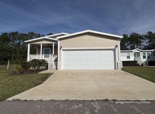 34651 Robins Song Rd #848, Zephyrhills, FL 33541