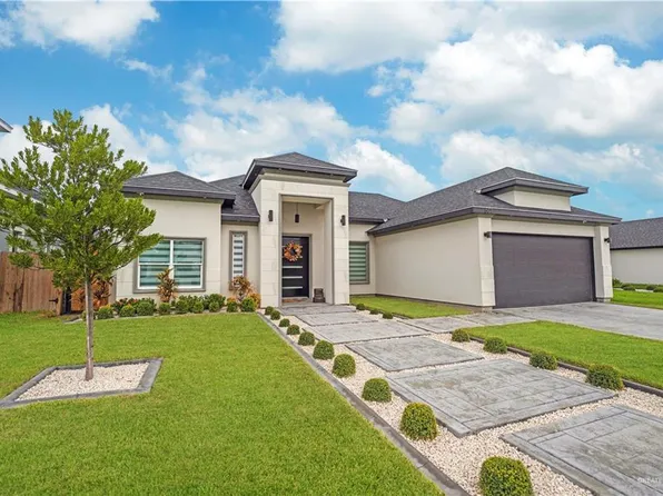 508 W Carmel Ave, Pharr, TX 78577