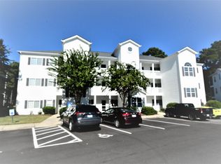 1525 Lanterns Rest Rd UNIT 303, Myrtle Beach, SC 29579