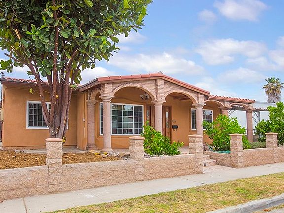 2nd image of 8004 Anza Dr