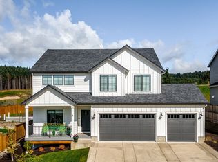 2877 NW Mount Ashland Ln, McMinnville, OR 97128