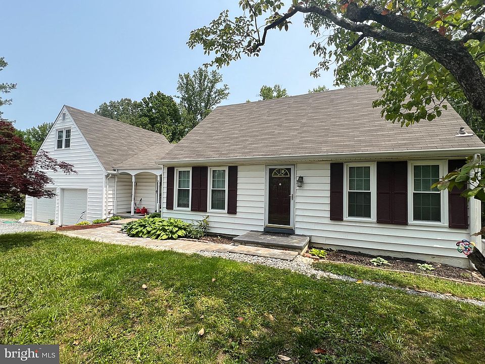 8903 Hooes Rd, Lorton, VA 22079 | Zillow