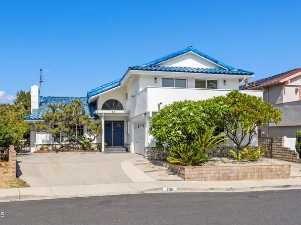 709 Ridgecrest St, Monterey Park, CA 91754