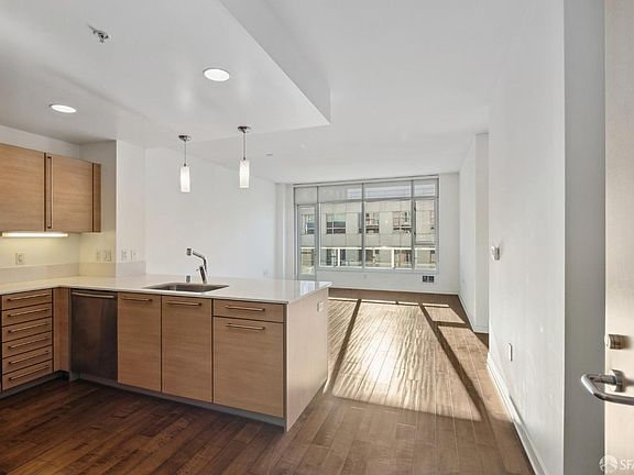 2nd image of 1160 Mission St Unit 2209