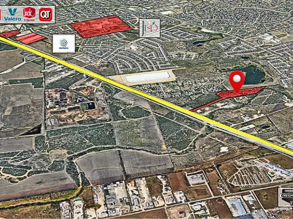 8059 E Interstate 10, Converse, TX 78109