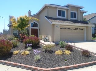 3619 Greenhills Ave, Castro Valley, CA 94546