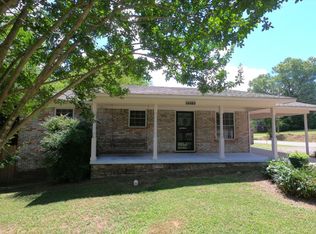 1119 S Glenwood Ave, Russellville, AR 72801