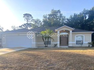 2671 Escambia Cir, North Port, FL 34288
