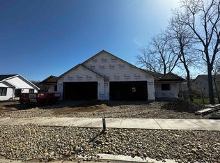 1401 Nygaard St, Stoughton, WI 53589