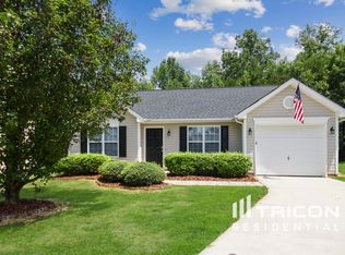 5 Arbor Spring Ct, Greensboro, NC 27214