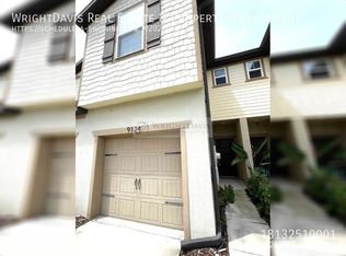 9124 Hillcroft Dr, Riverview, FL 33578