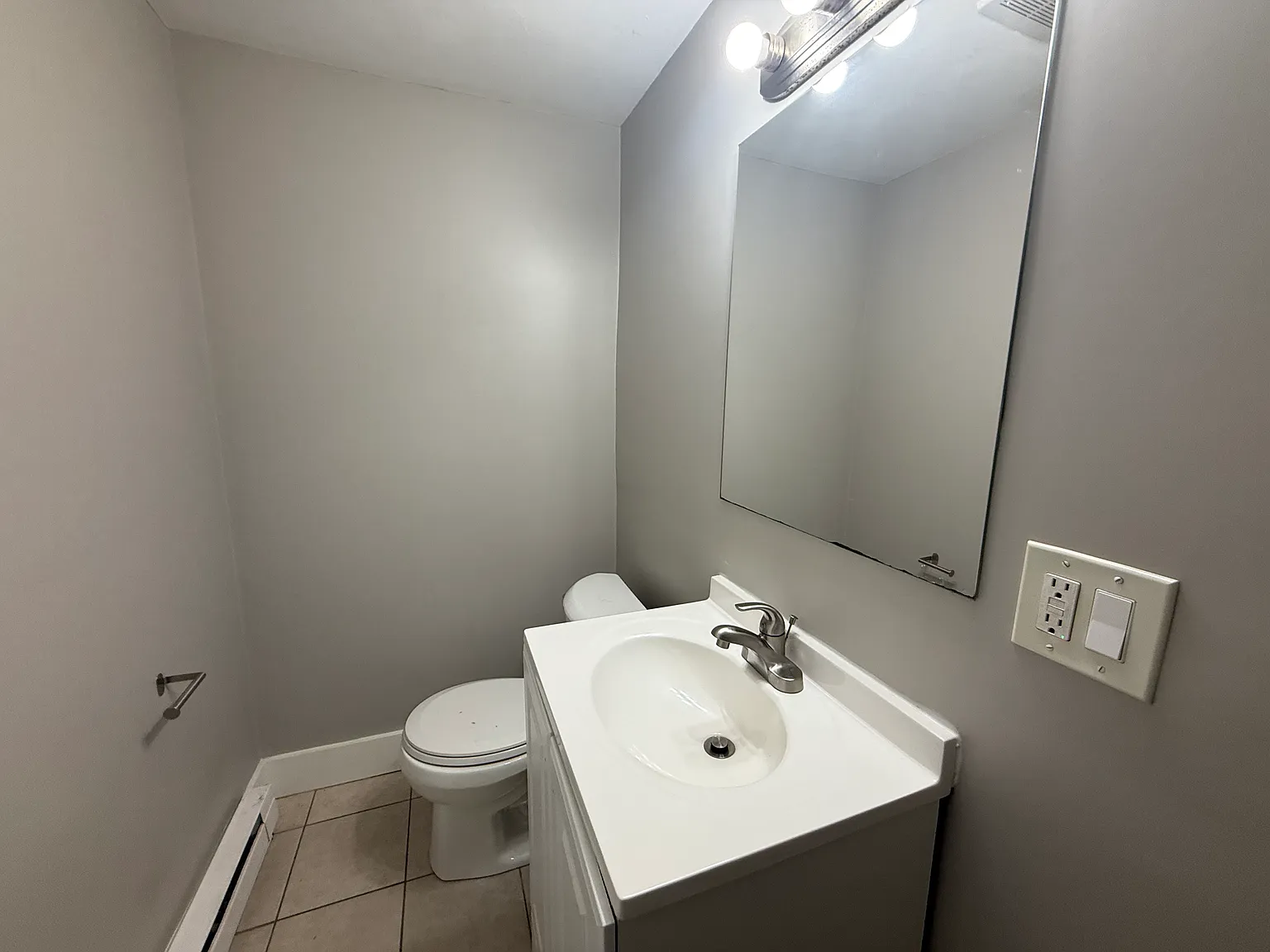 Studio, 500 sqft, $1,700 — Photo 2