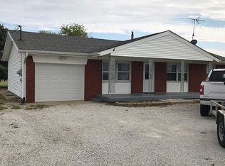 5416 E Michigan Rd, Waldron, IN 46182