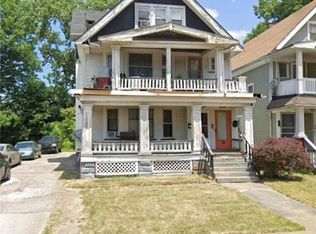 11911 Saywell Ave, Cleveland, OH 44108